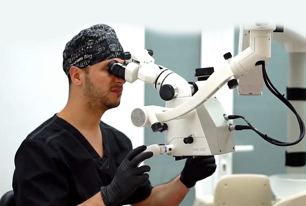 Common Mistakes You Should Avoid When Using a Microscope