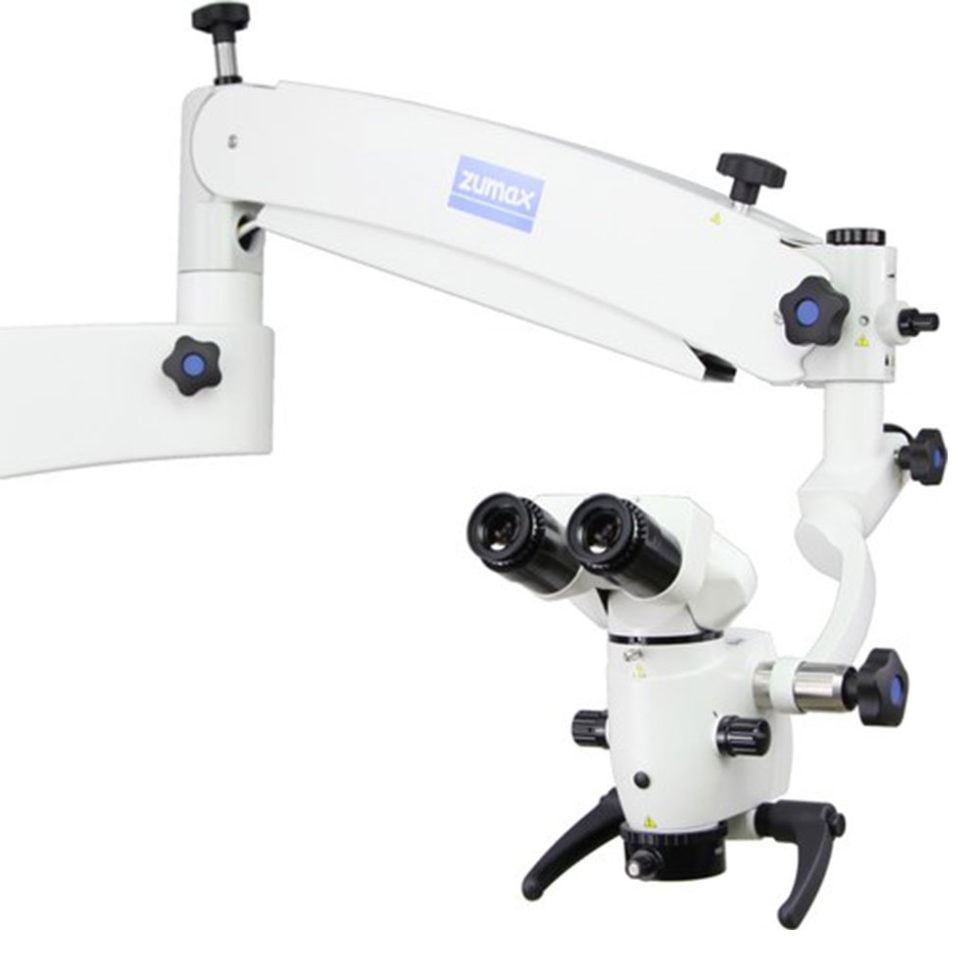 Zumax OMS1950 Dental Microscope