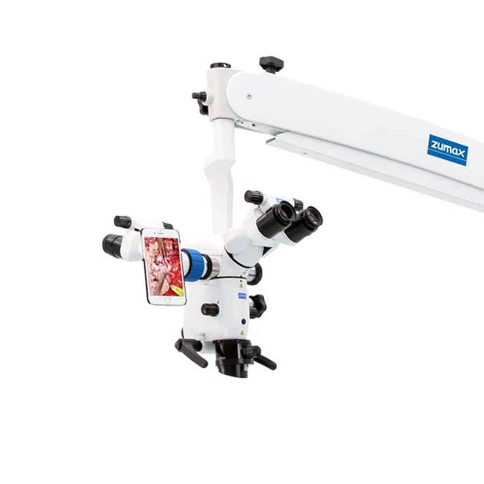Zumax OMS1950 Dental Microscope