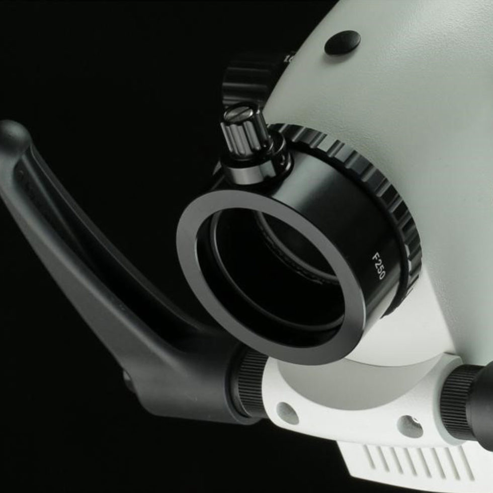 Zumax OMS1950 Dental Microscope