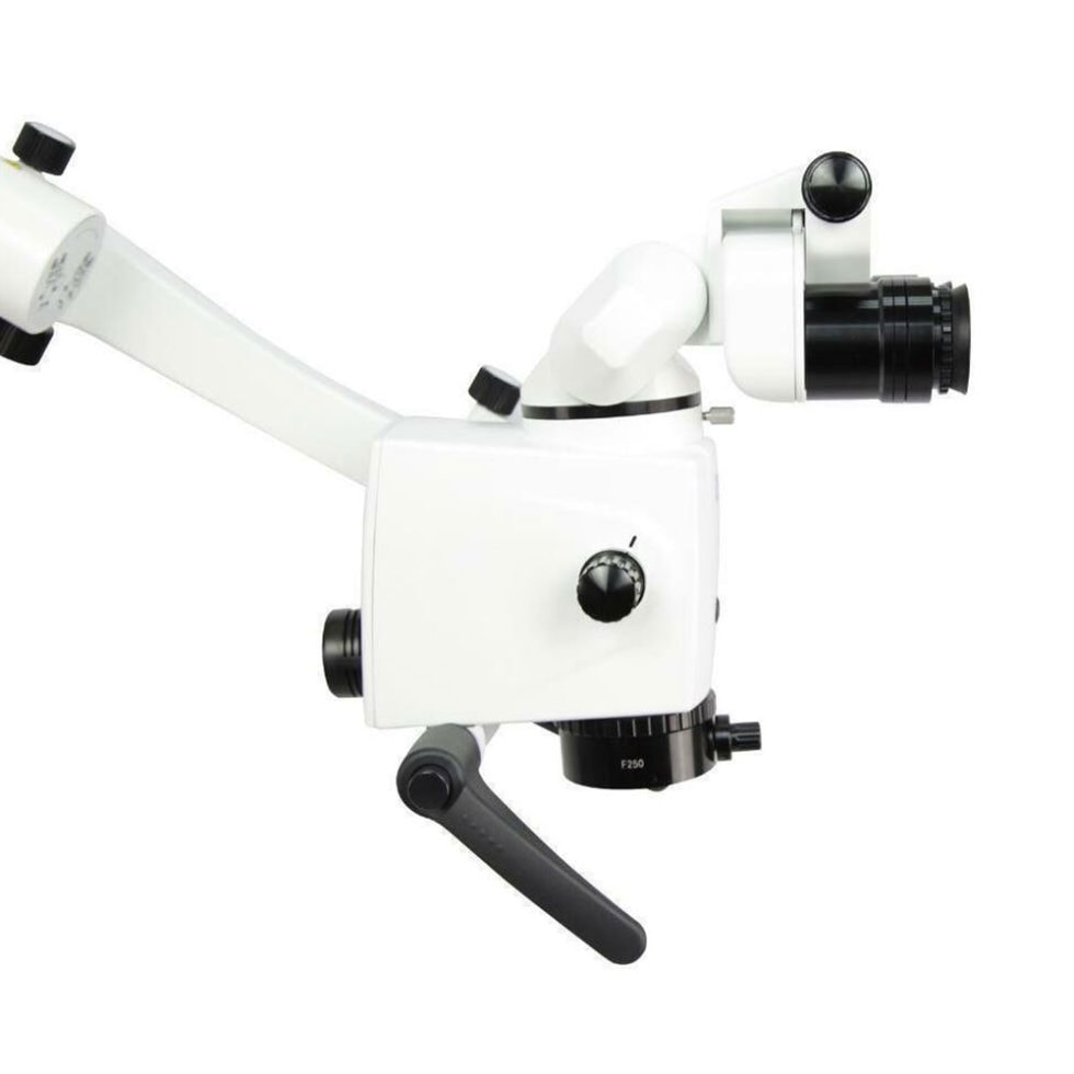 Zumax OMS2350 Dental Microscope