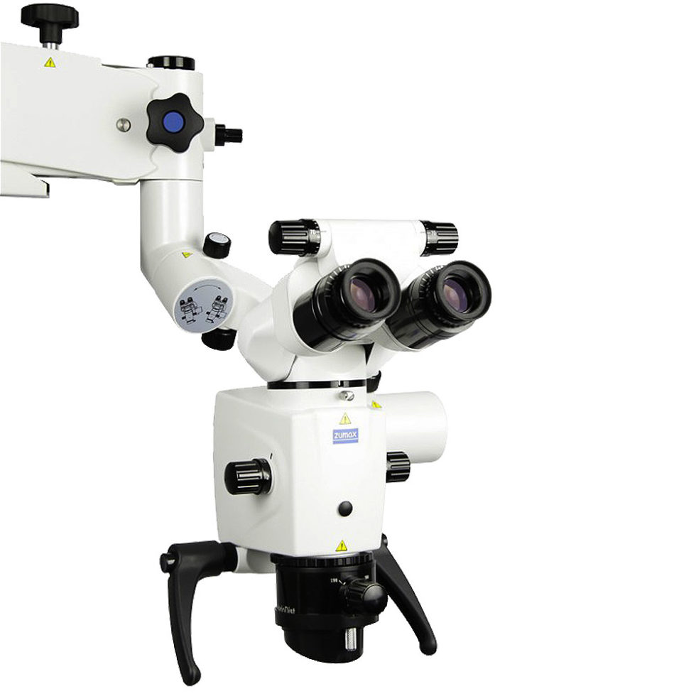 Zumax OMS2350 Dental Microscope