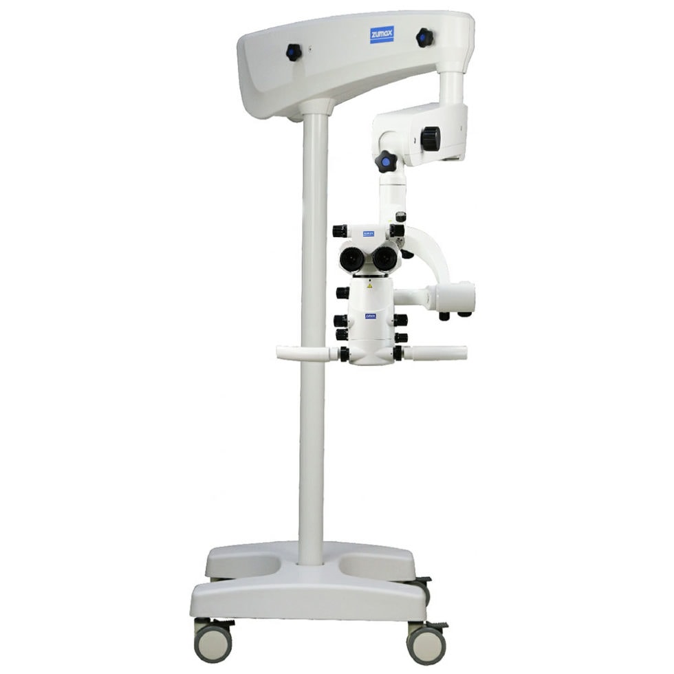 Zumax OMS2380 Dental Microscope