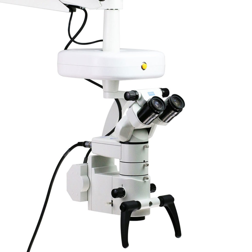 Ophthalmic Microscope Ophthalmic & Physiological Optics