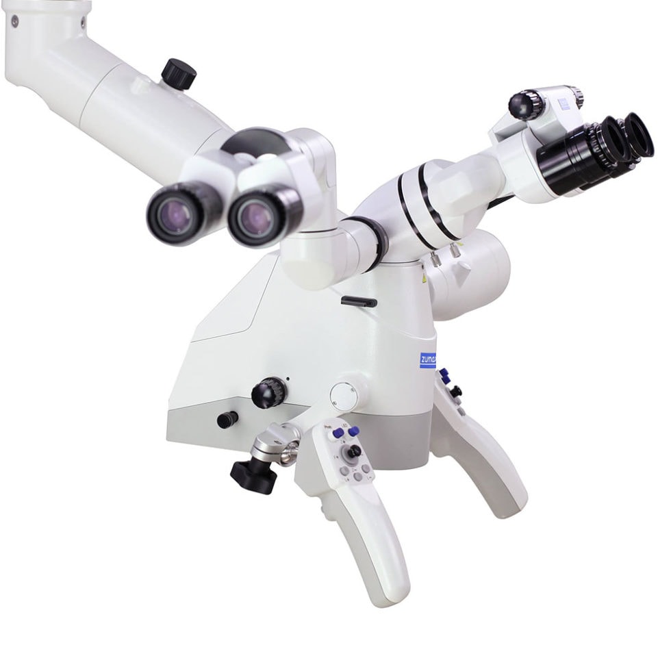 Zumax OMS3200 Dental Microscopes