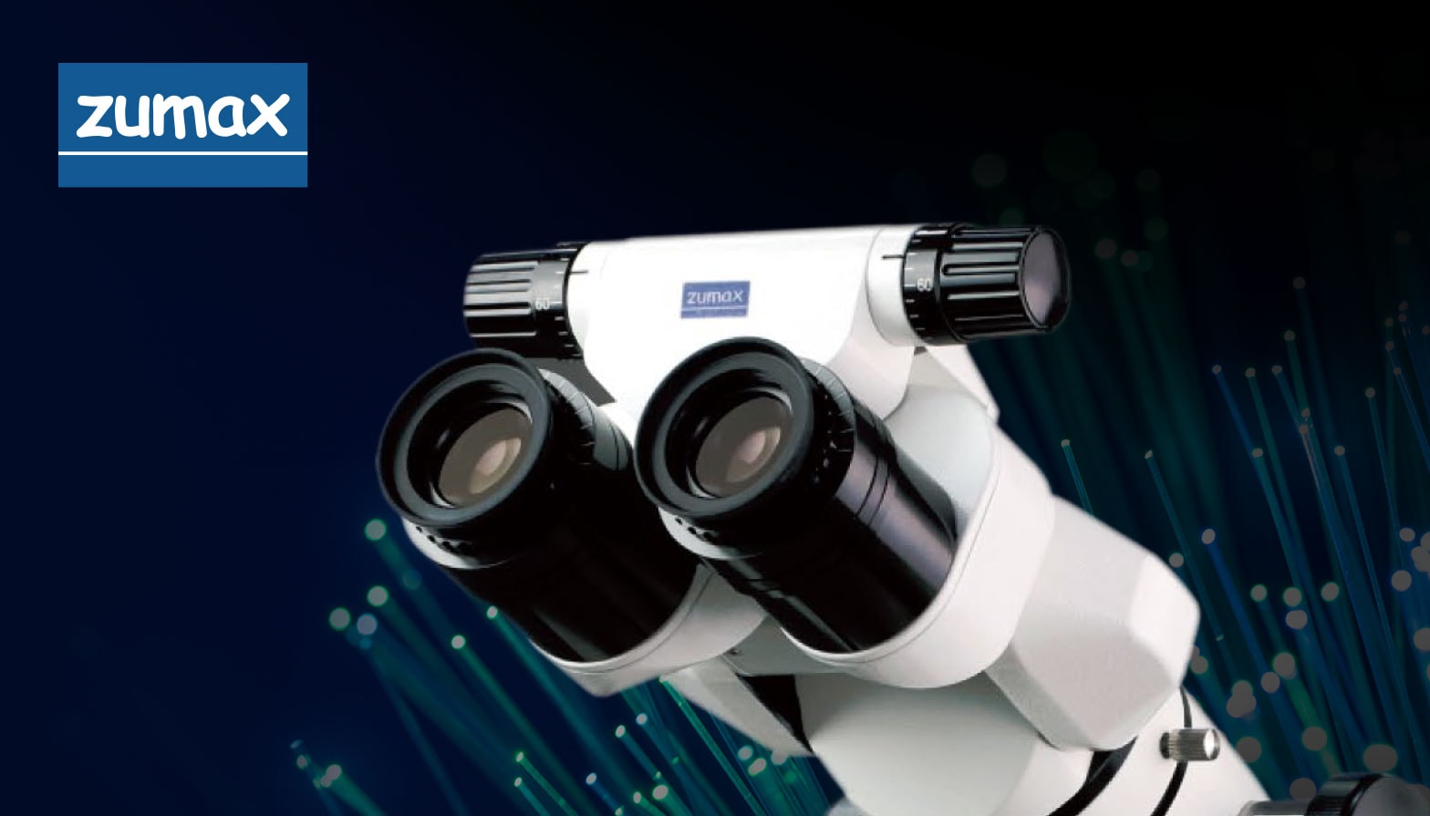 Zumax OMS3200 ENT Microscope Zumax Microscopes