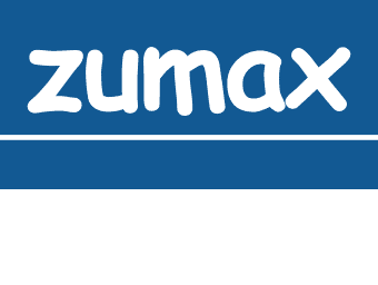 Zumax and Albert Waeschle logos