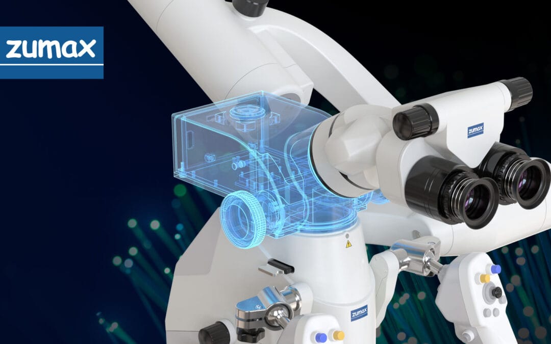 Choosing the Best Microscope for Dental Procedures