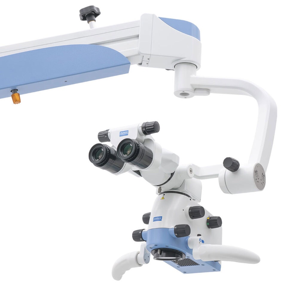 Zumax OMS2000 Dental Microscope | Zumax Microscopes