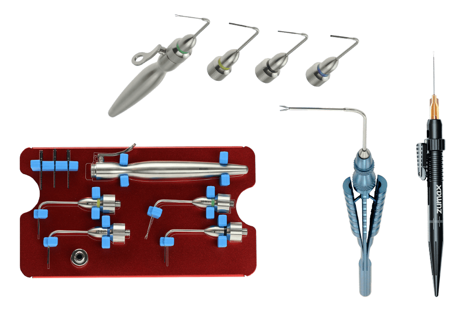 File Removal Instrument